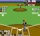 Nomo Hideo no World Series Baseball Screenshot 1